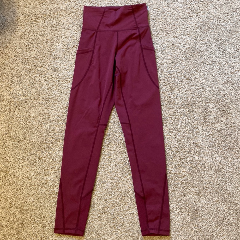 P’tula leggings